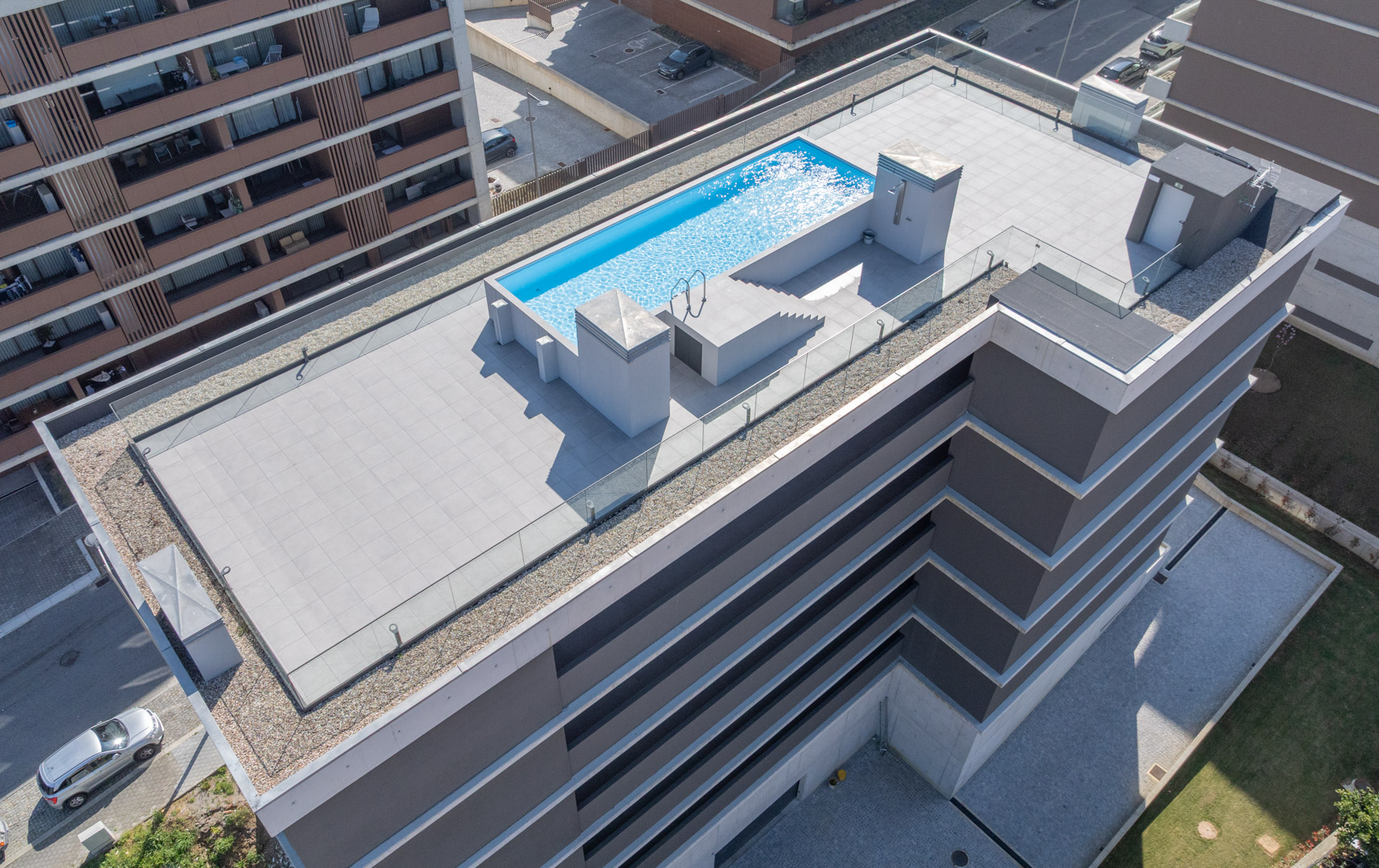 Magnólia City Park - Resid3nce